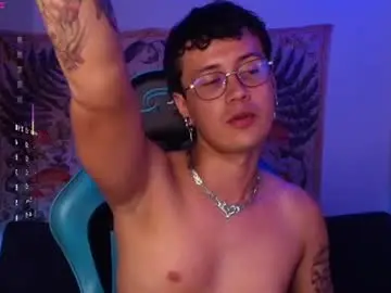 Chaturbate Sex Chat of leaneseb
