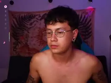 Chaturbate Adult Webcam of leaneseb