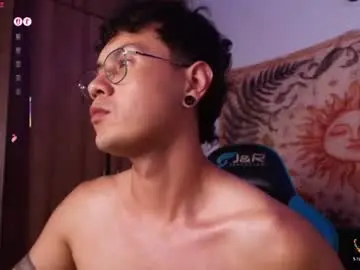 Chaturbate Sex Cam of leaneseb