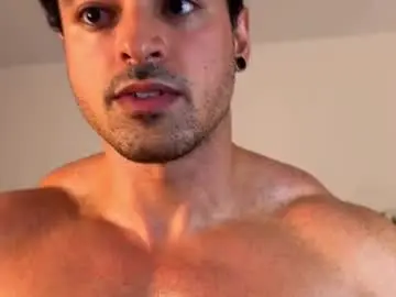 Chaturbate Adult Webcam of lucasfit24