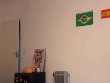 Chaturbate Adult Webcam of lucasfit24