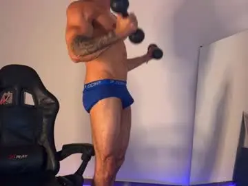 Chaturbate Best Webcam of lucasfit24