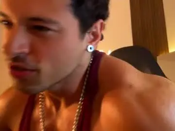 Chaturbate Private Sex Chat of lucasfit24