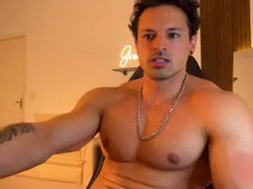 Chaturbate Best Webcam of lucasfit24