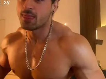 Chaturbate Watch Live Sex Cams of lucasfit24