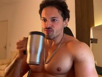 Chaturbate Adult Video Chat of lucasfit24