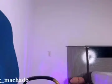 Chaturbate Sex Cam of lucasfit24