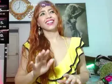 Chaturbate Live Porn of meghan_crouch
