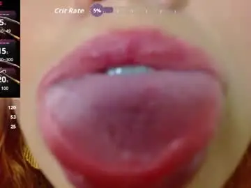 Chaturbate Live Porn of meghan_crouch