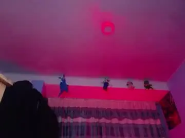 Chaturbate Free Live Porn of mexican_cum