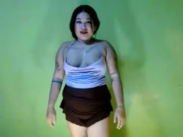 Chaturbate Adult Webcam of mss_luna