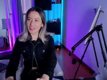 Chaturbate Live Sex Cam of nickywindsor