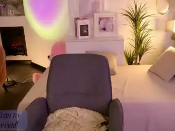 Chaturbate Live Sex Cam of nixxora
