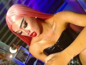Chaturbate Adult Webcam of queen_jasmine88x