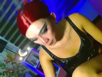 Chaturbate Best live sex cam show of queen_jasmine88x