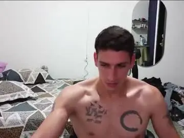 Chaturbate Sex Cam of raul240335