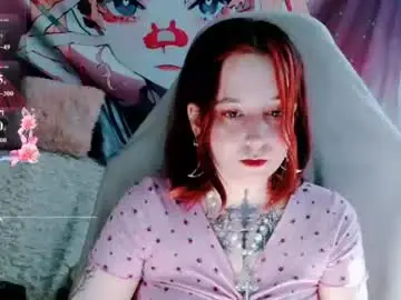 Chaturbate Adult Webcams of redvelvetdoll