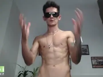 Chaturbate Adult Video Chat of rustynf1tz