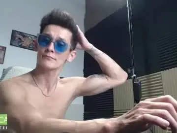 Chaturbate Sex Chat of rustynf1tz