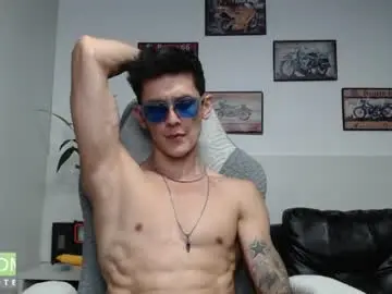 Chaturbate Private Sex Chat of rustynf1tz