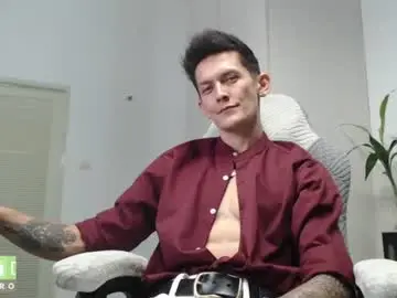 Chaturbate Live Sex of rustynf1tz