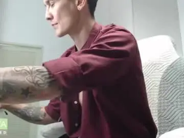 Chaturbate Live Sex Cam of rustynf1tz