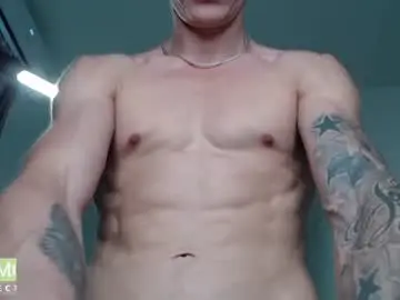 Chaturbate Sex Cam of rustynf1tz
