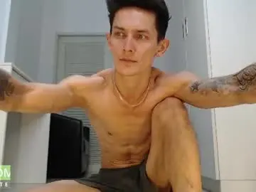 Chaturbate Adult Video Chat of rustynf1tz