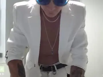Chaturbate Nude Webcam of rustynf1tz