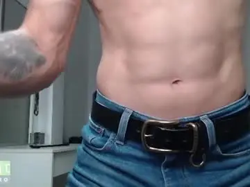 Chaturbate Live Sex of rustynf1tz