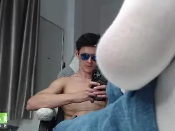 Chaturbate Nude Webcam of rustynf1tz