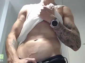Chaturbate Private Sex Chat of rustynf1tz
