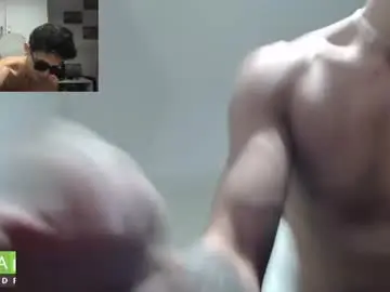 Chaturbate Best live sex cam show of rustynf1tz
