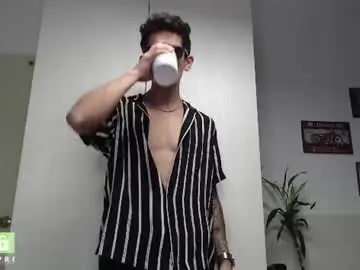 Chaturbate Best live sex cam show of rustynf1tz