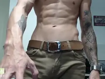 Chaturbate Best Webcam of rustynf1tz