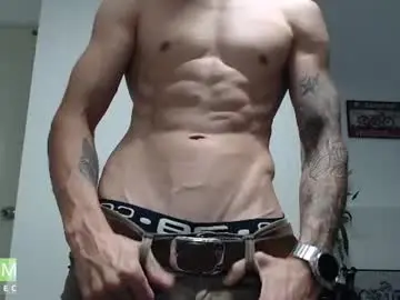 Chaturbate Sex Cam of rustynf1tz