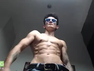 Chaturbate Live Sex of rustynf1tz
