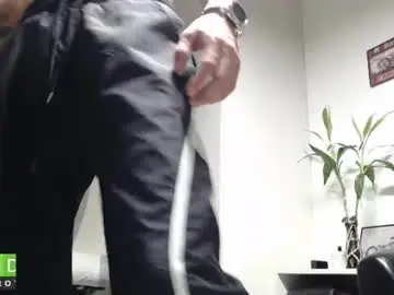 Chaturbate Nude Webcam of rustynf1tz