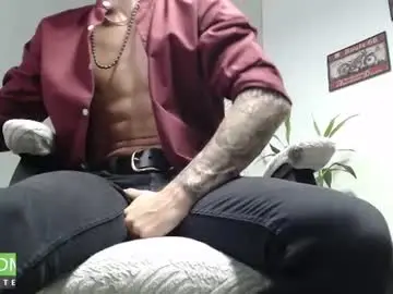 Chaturbate Free Porn Cam of rustynf1tz