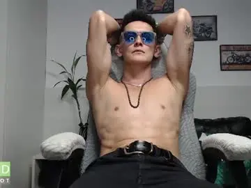Chaturbate Sex Chat of rustynf1tz