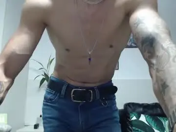 Chaturbate Live Porn of rustynf1tz