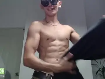 Chaturbate Sex Cam of rustynf1tz
