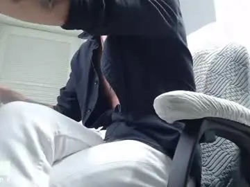 Chaturbate Live Sex Cam of rustynf1tz