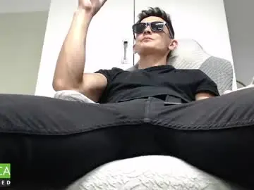 Chaturbate Adult Video Chat of rustynf1tz