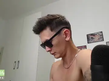 Chaturbate Free Live Porn of rustynf1tz