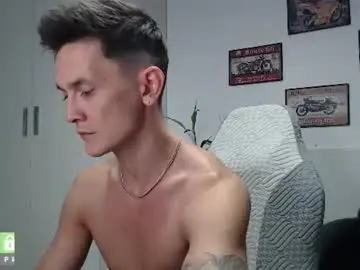 Chaturbate Adult Video Chat of rustynf1tz