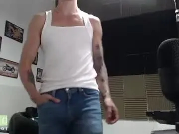 Chaturbate Private Sex Chat of rustynf1tz