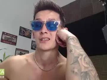 Chaturbate Live Porn of rustynf1tz