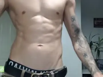 Chaturbate Adult Video Chat of rustynf1tz