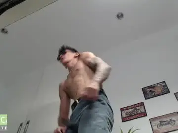 Chaturbate Adult Video Chat of rustynf1tz